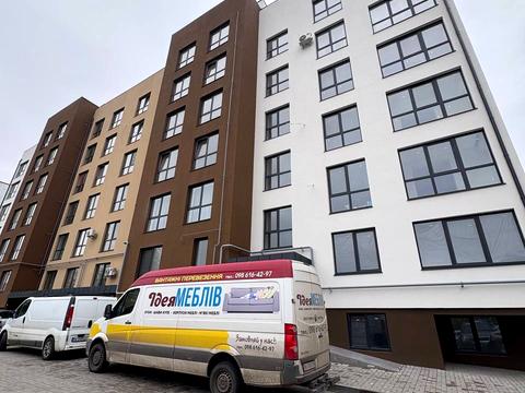 квартира по адресу Вячеслава Черновола ул., 94-Е