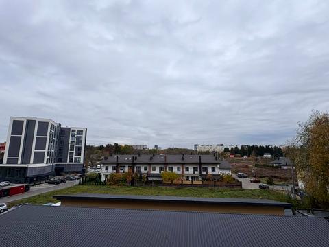 квартира по адресу Вячеслава Черновола ул., 94-Е