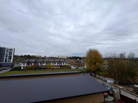 квартира по адресу Вячеслава Черновола ул., 94-Е