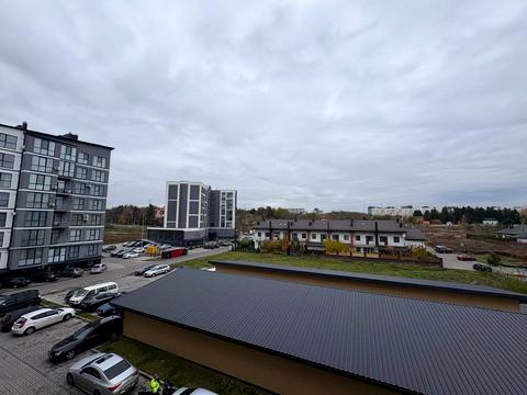 квартира по адресу Вячеслава Черновола ул., 94-Е