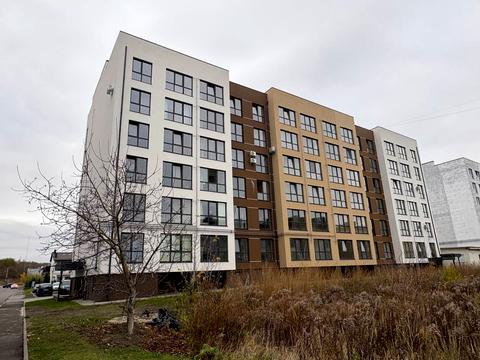 квартира по адресу Вячеслава Черновола ул., 94-Е