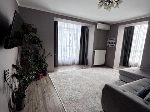 квартира по адресу Василия Стуса ул., 42