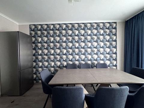 квартира по адресу Василия Стуса ул., 42