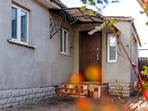 будинок за адресою Цегельна, 38