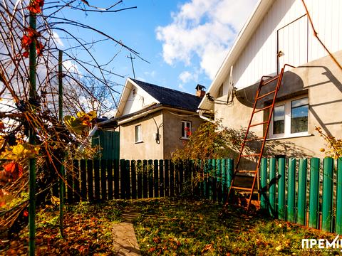 будинок за адресою Цегельна, 38