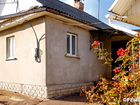 будинок за адресою Цегельна, 38