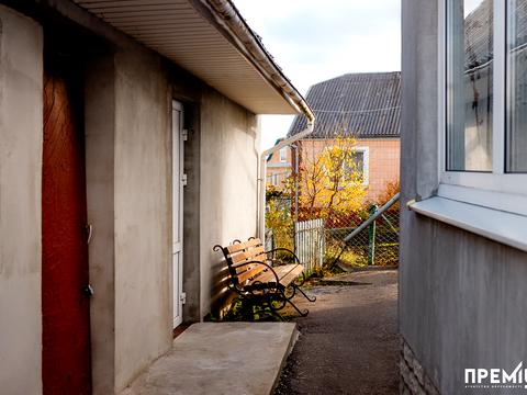 будинок за адресою Цегельна, 38