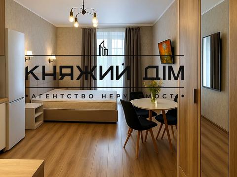 квартира за адресою Михайла Максимовича вул. (Онуфрія Трутенка), 24