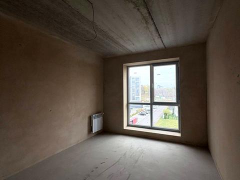 квартира по адресу Вячеслава Черновола ул., 94-Е