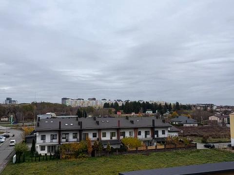 квартира по адресу Вячеслава Черновола ул., 94-Е