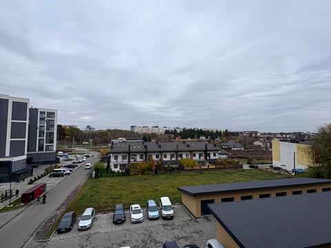 квартира по адресу Вячеслава Черновола ул., 94-Е