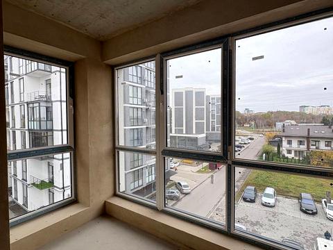 квартира по адресу Вячеслава Черновола ул., 94-Е