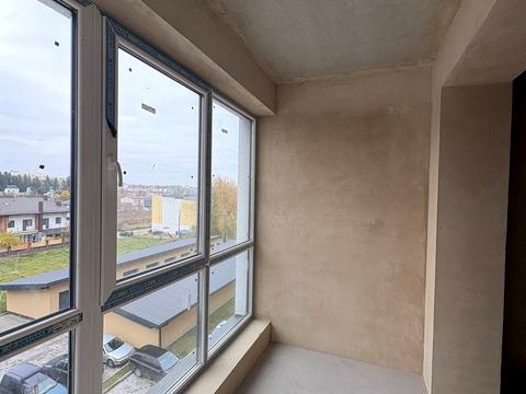 квартира по адресу Вячеслава Черновола ул., 94-Е