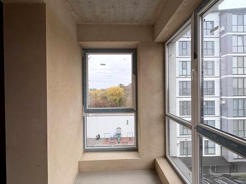 квартира по адресу Вячеслава Черновола ул., 94-Е