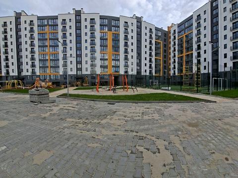 квартира за адресою Ключний пров., 1