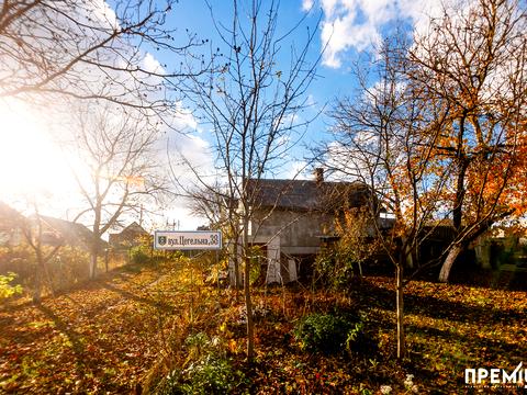 будинок за адресою Цегельна, 38