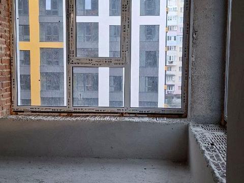 квартира по адресу Ключний пер., 1