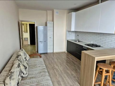 квартира по адресу Пороховая ул., 20-Г