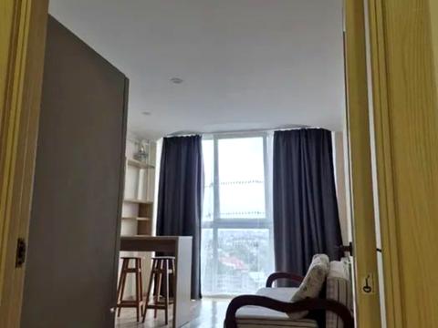 квартира по адресу Пороховая ул., 20-Г