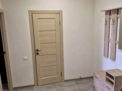 квартира по адресу Пороховая ул., 20-Г