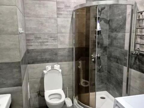 квартира по адресу Пороховая ул., 20-Г