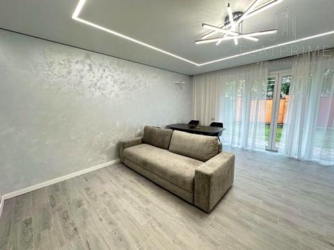 будинок за адресою Квітнева вул.