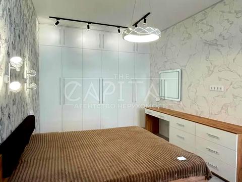 квартира по адресу Деловая ул. (Димитрова), 22