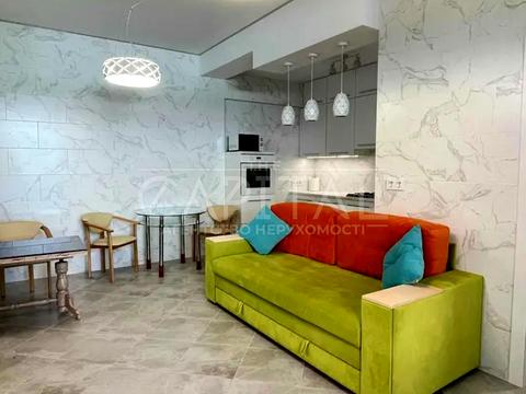 квартира по адресу Деловая ул. (Димитрова), 22