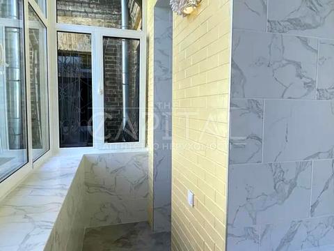 квартира по адресу Деловая ул. (Димитрова), 22