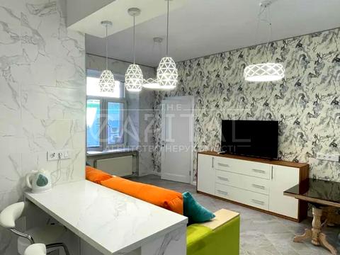 квартира по адресу Деловая ул. (Димитрова), 22