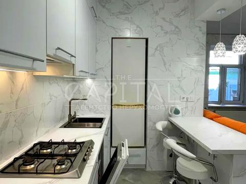 квартира по адресу Деловая ул. (Димитрова), 22