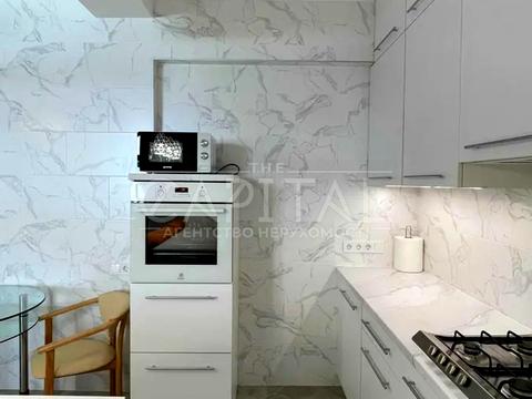 квартира по адресу Деловая ул. (Димитрова), 22