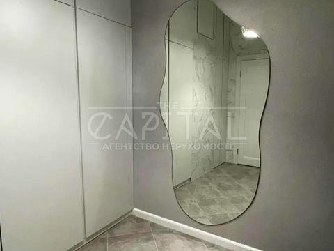 квартира по адресу Деловая ул. (Димитрова), 22