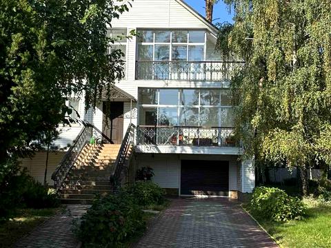 дом по адресу Шевченко пер., 5