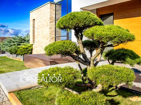 дом по адресу Київська