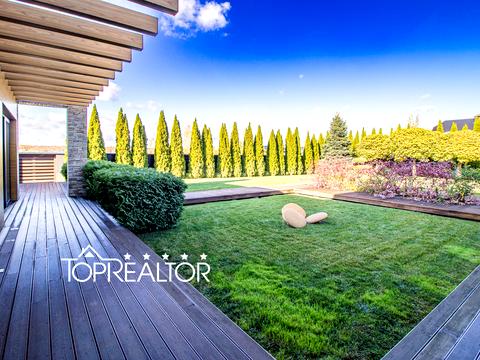 дом по адресу Київська