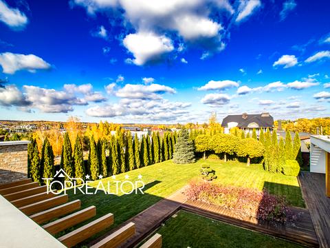 дом по адресу Київська