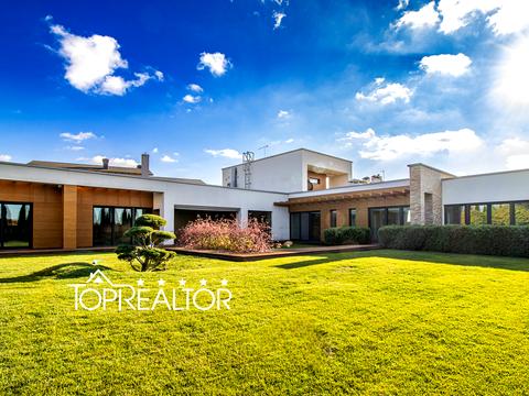 дом по адресу Київська