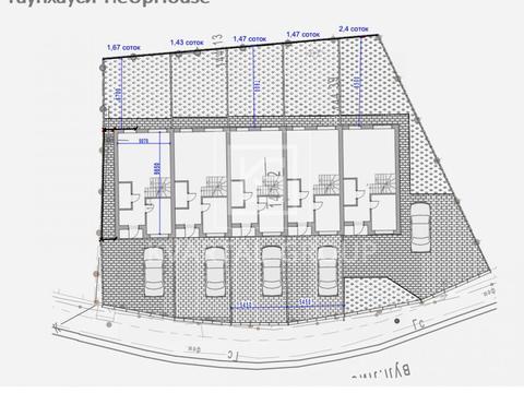 дом по адресу Лысенко ул.