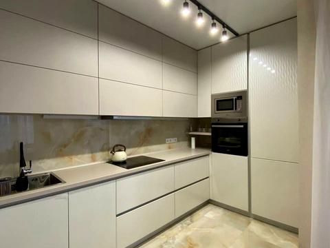 квартира по адресу Академика Филатова ул., 2/2