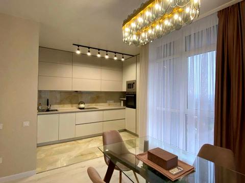 квартира по адресу Академика Филатова ул., 2/2