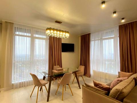 квартира по адресу Академика Филатова ул., 2/2