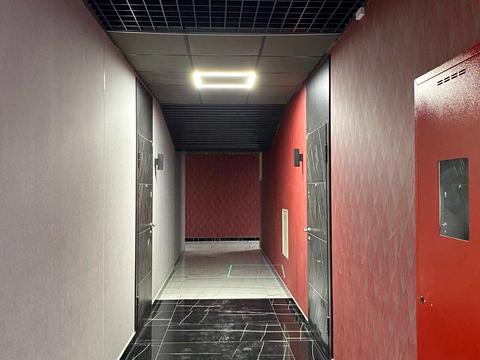 квартира по адресу Академика Филатова ул., 2/2