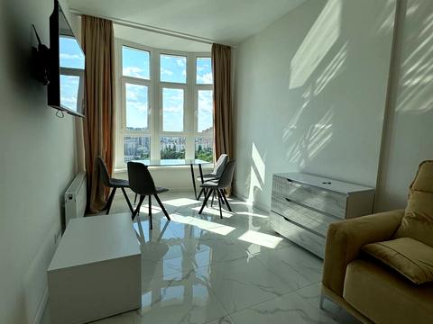 квартира по адресу Киев, Иоанна Павла II ул. (Лумумбы Патриса), 11