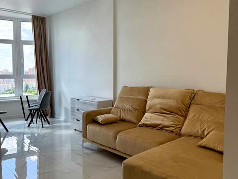 квартира по адресу Киев, Иоанна Павла II ул. (Лумумбы Патриса), 11