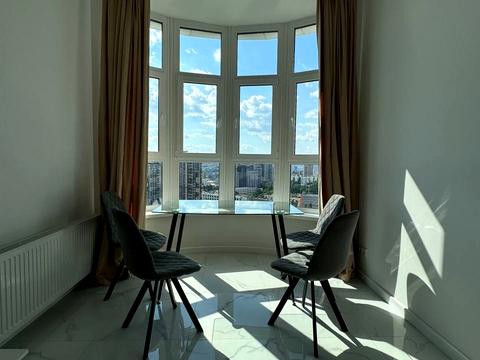 квартира по адресу Киев, Иоанна Павла II ул. (Лумумбы Патриса), 11