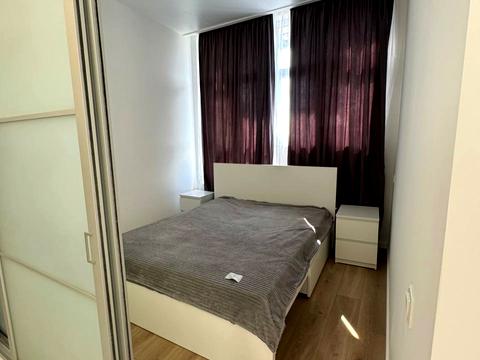 квартира по адресу Киев, Иоанна Павла II ул. (Лумумбы Патриса), 11