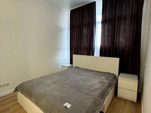 квартира по адресу Киев, Иоанна Павла II ул. (Лумумбы Патриса), 11