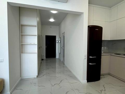 квартира по адресу Киев, Иоанна Павла II ул. (Лумумбы Патриса), 11