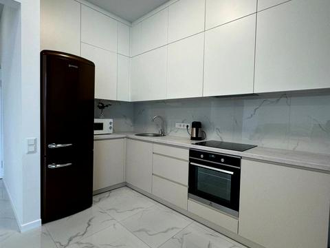 квартира по адресу Киев, Иоанна Павла II ул. (Лумумбы Патриса), 11